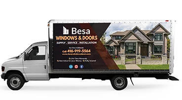 Advertising Through Box Truck - Printam