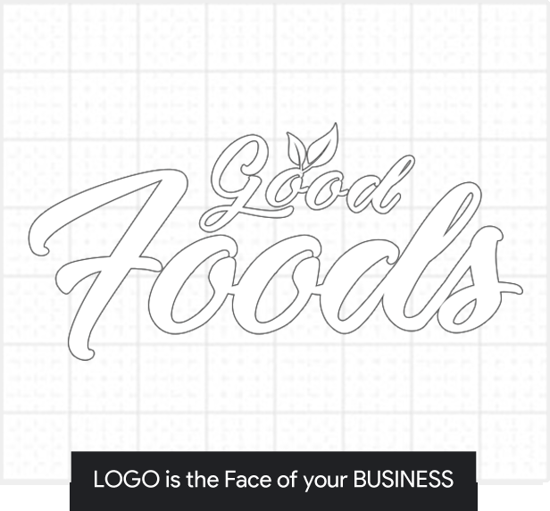Logo Is The Face Of Your Business