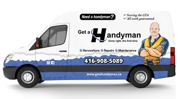 Wrap Your Van For Advertisement - Printam