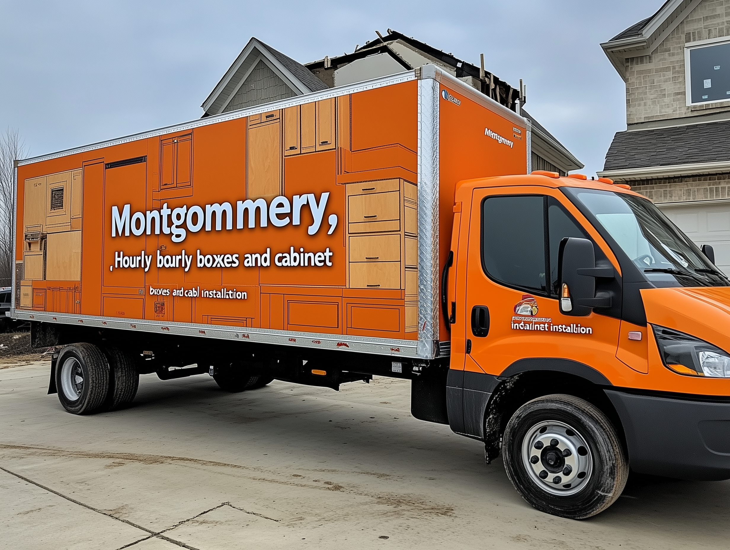 Benefits Of Truck Wraps