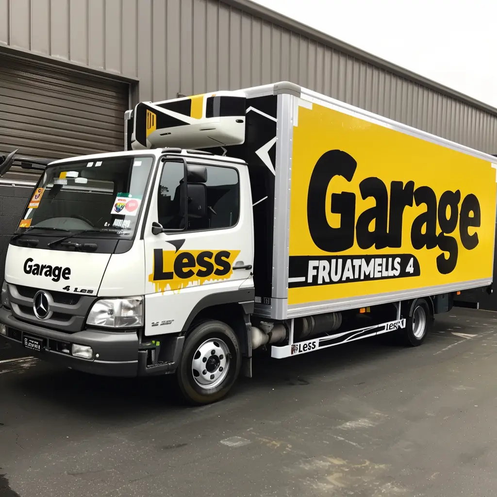 Optimizing Truck Wrap Campaign
