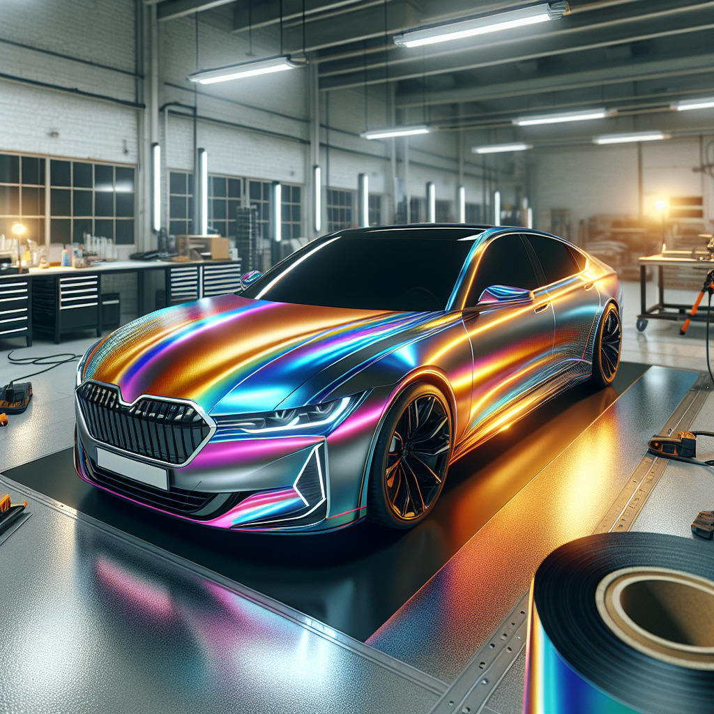 Car Wraps vs. Paint The Top 5 Advantages of Choosing a Wrap 2025 04 23T175044.343Z