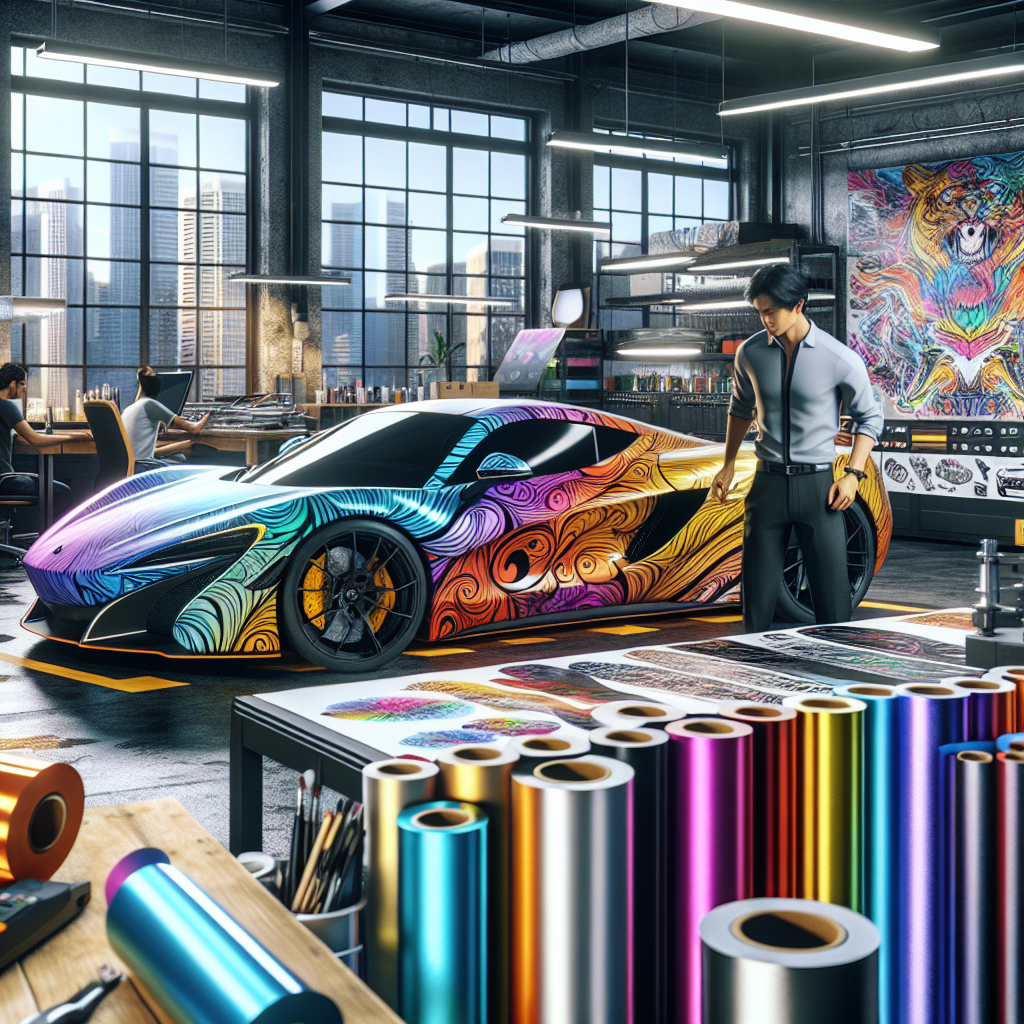 Factors Affecting Car Wrap Pricing What to Consider 2025 04 23T173146.936Z
