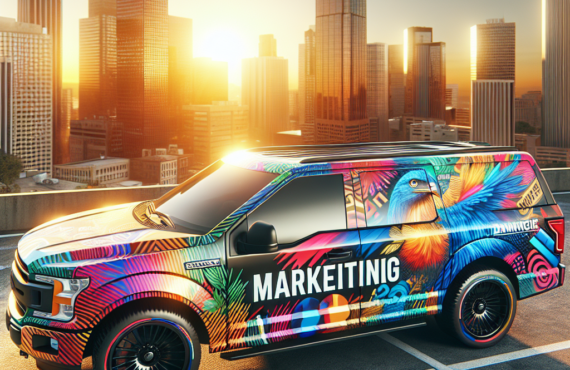 How to Maintain and Care for Your Business Car Wraps Vinyl