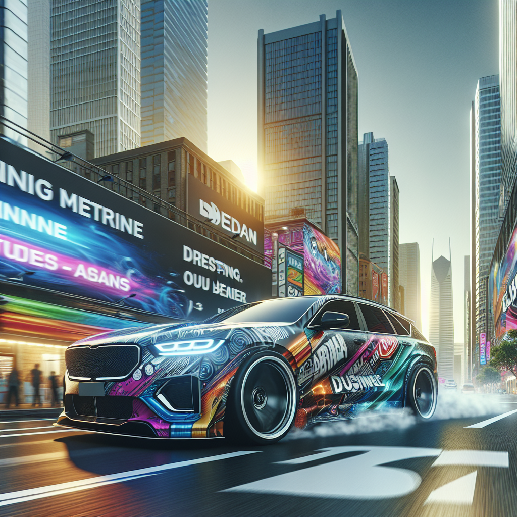 Rolling Billboards How Car Wraps Enhance Brand Visibility 2025 04 23T175741.730Z