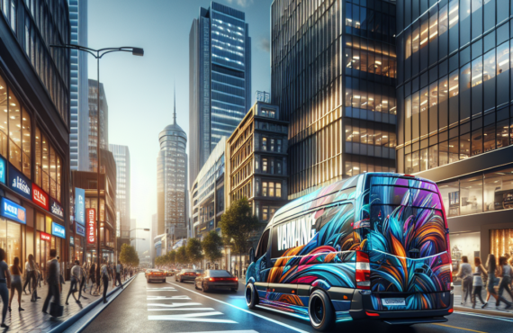 The ROI of Car Wraps Advertising: Is It Worth the Investment?