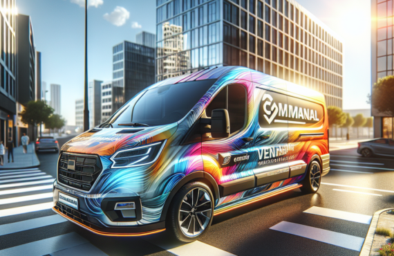 The Ultimate Guide to Choosing the Right Car Wraps for Your Business