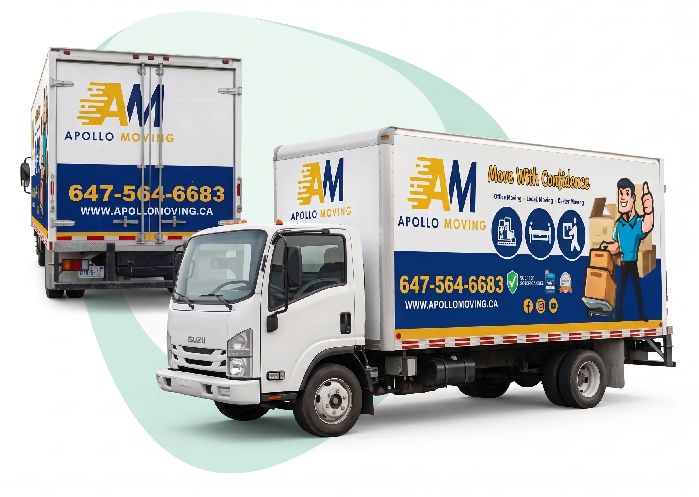 Vinyl-Wrap-Branding-Local-Business